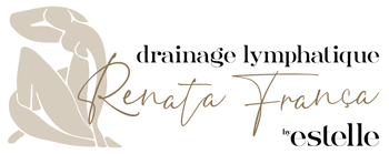 Drainage Lymphatique méthode Renata França – Soin remodelant – Estelle SEGURA